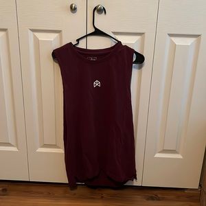 Raw Gear tank top